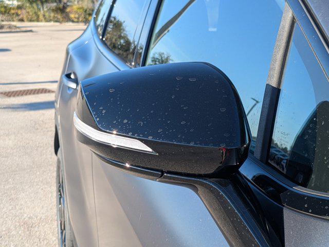 new 2026 Kia Sportage car, priced at $33,341