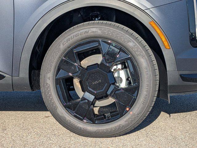 new 2026 Kia Sportage car, priced at $33,341