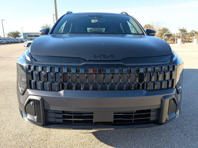 new 2026 Kia Sportage car, priced at $33,341