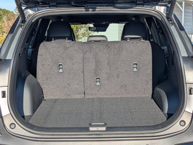 new 2026 Kia Sportage car, priced at $33,341