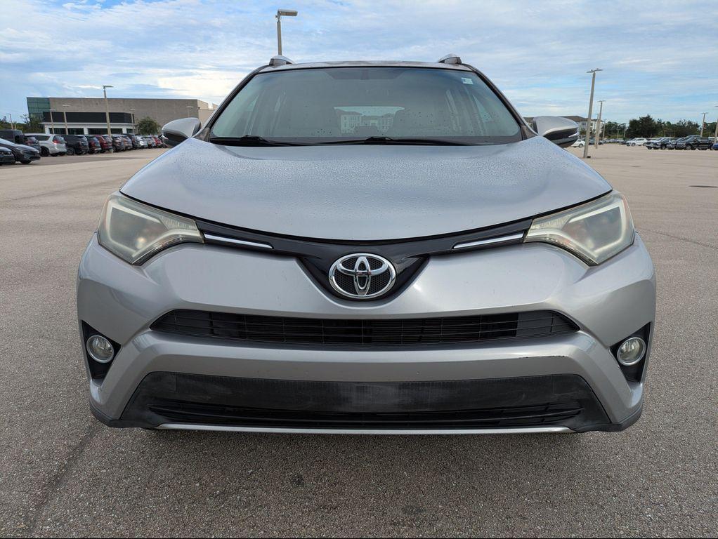 used 2016 Toyota RAV4 car, priced at $16,965