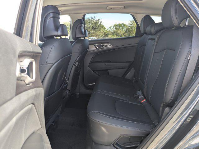 new 2026 Kia Sportage Hybrid car, priced at $32,751