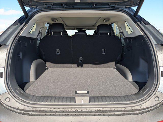 new 2026 Kia Sportage Hybrid car, priced at $32,751