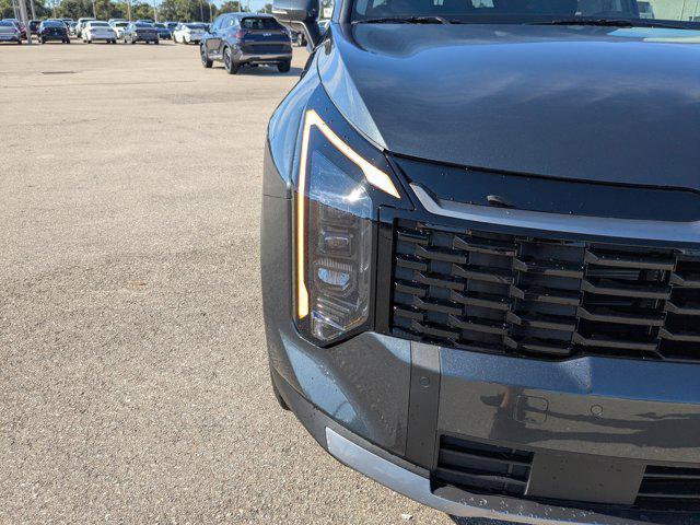 new 2026 Kia Sportage Hybrid car, priced at $32,751