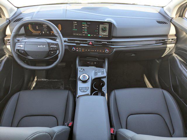 new 2026 Kia Sportage Hybrid car, priced at $32,751