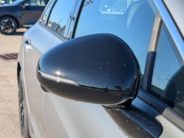 new 2026 Kia K5 car, priced at $36,149