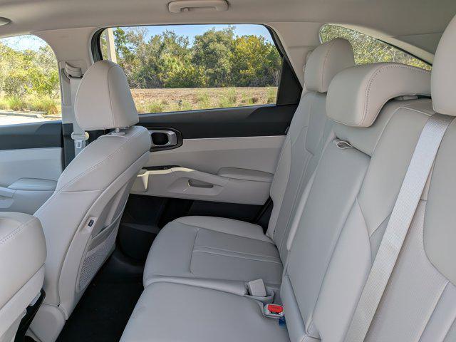 new 2026 Kia Sorento car, priced at $36,009