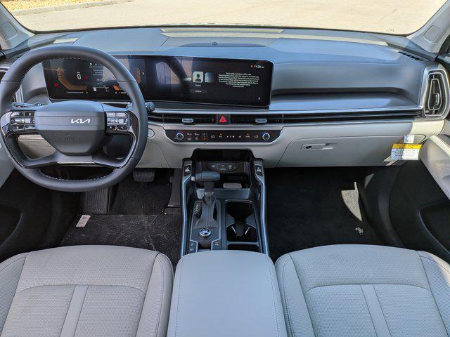 new 2026 Kia Sorento car, priced at $36,009