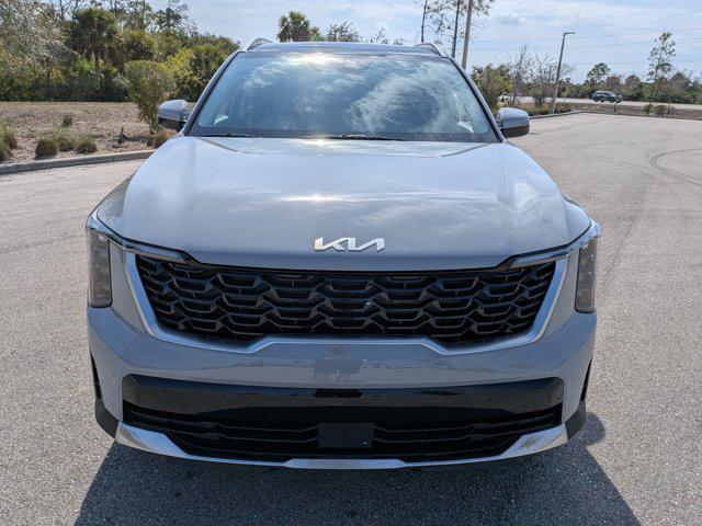new 2026 Kia Sorento car, priced at $36,009