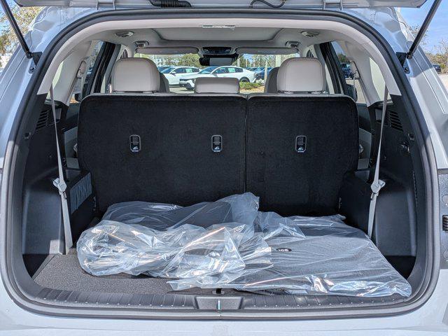 new 2026 Kia Sorento car, priced at $36,009