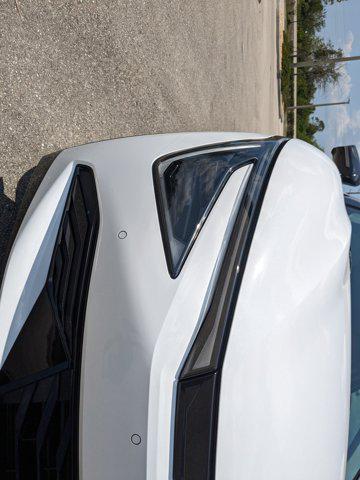 new 2025 Kia EV6 car, priced at $49,812