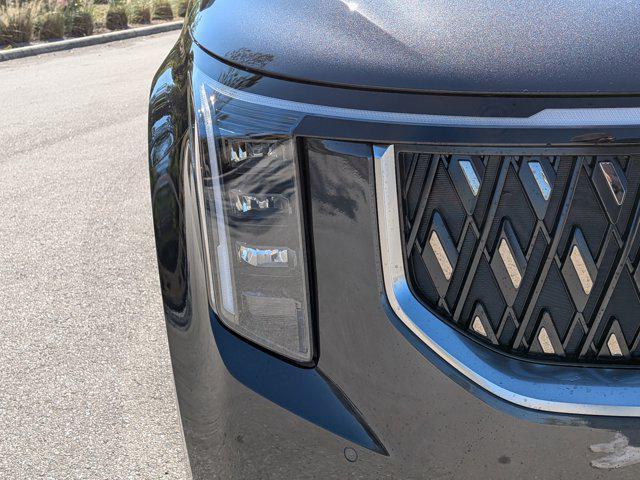 new 2026 Kia Carnival car, priced at $40,125