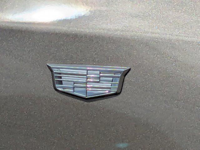 used 2024 Cadillac XT4 car, priced at $32,762