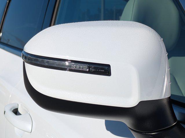 new 2025 Kia Telluride car, priced at $39,406