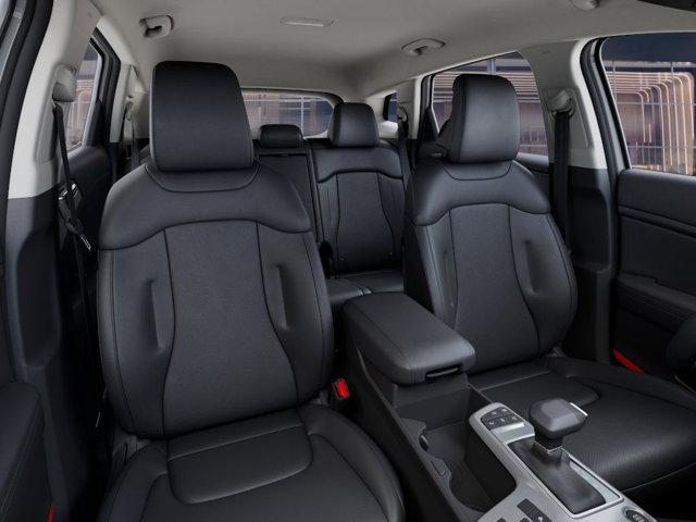 new 2026 Kia Sportage car, priced at $27,855