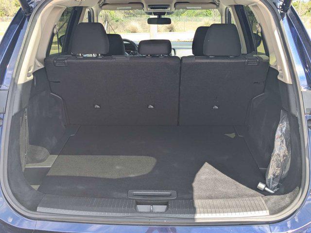 used 2024 Nissan Rogue car, priced at $20,226