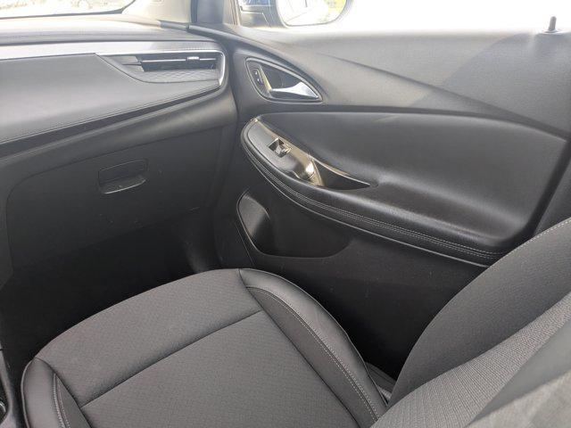 used 2024 Buick Encore GX car, priced at $21,318