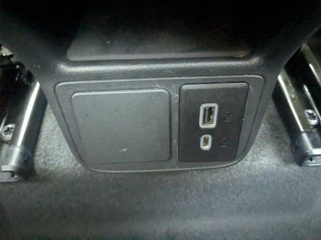 used 2024 Buick Encore GX car, priced at $21,318