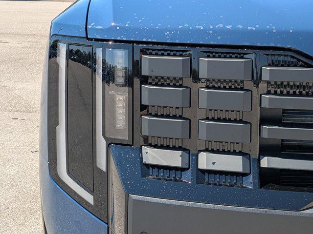 new 2027 Kia Telluride Hybrid car, priced at $58,865