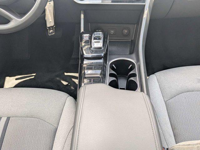used 2020 Hyundai Sonata car, priced at $12,677