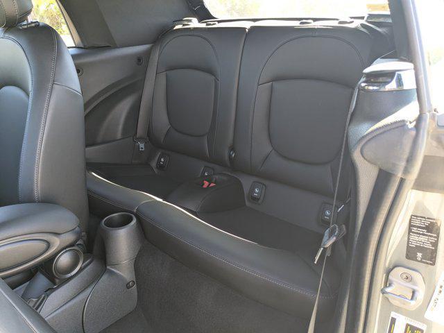 used 2019 MINI Convertible car, priced at $14,990