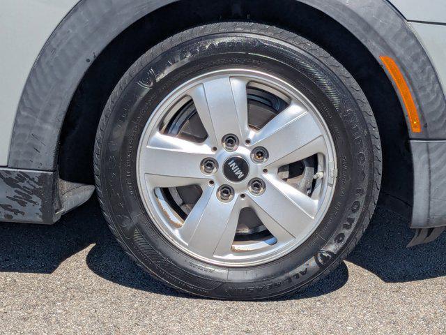 used 2019 MINI Convertible car, priced at $14,990