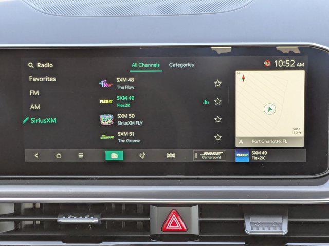 new 2026 Kia K5 car, priced at $30,564