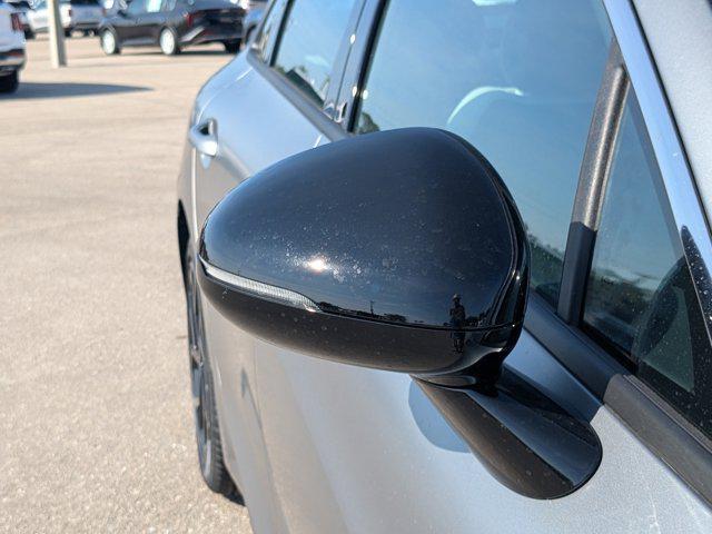 new 2026 Kia K5 car, priced at $30,564