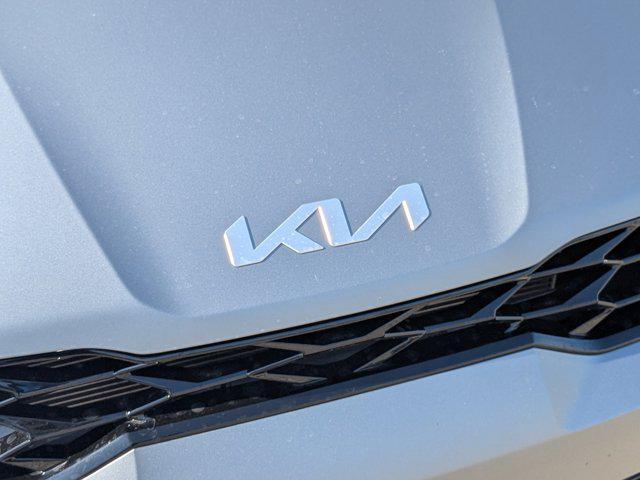 new 2026 Kia K5 car, priced at $30,564
