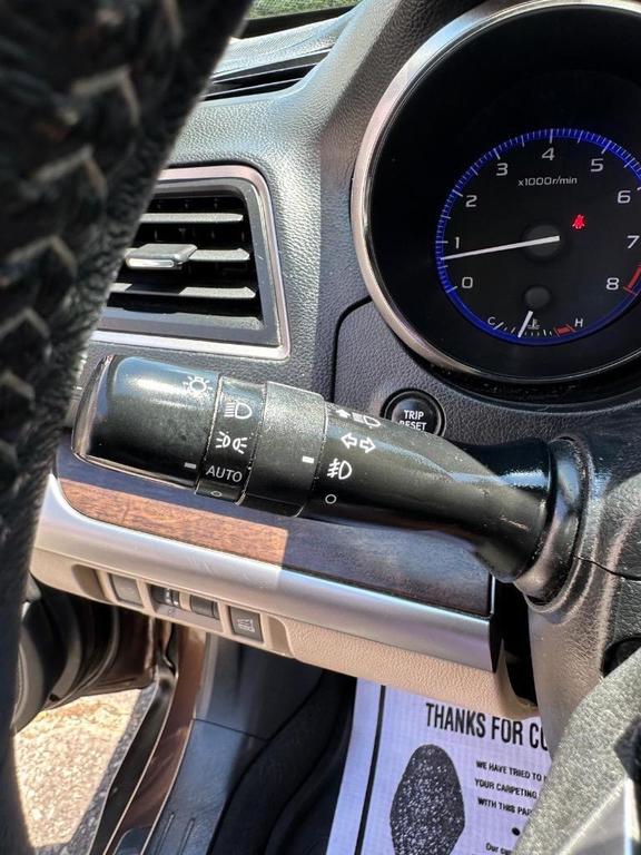 used 2019 Subaru Outback car, priced at $9,995