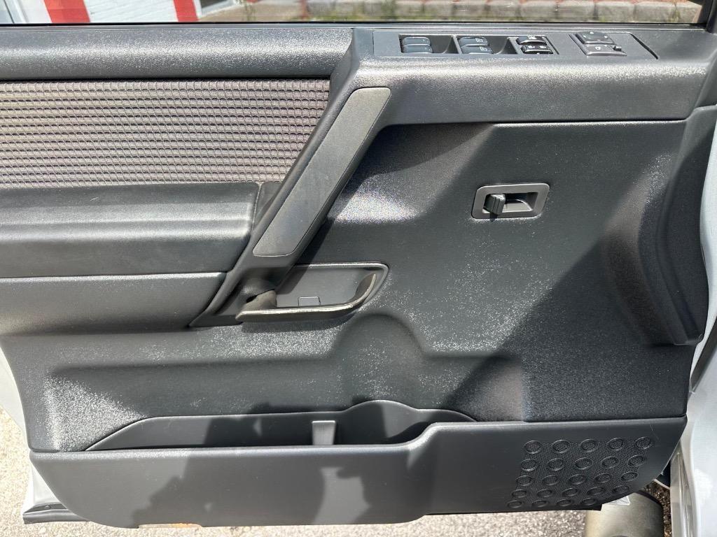 used 2013 Nissan Titan car, priced at $11,995