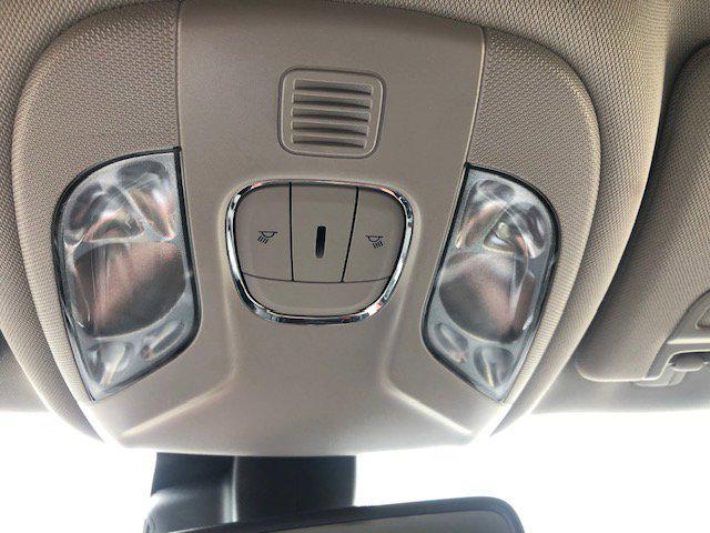 used 2022 Jeep Compass car, priced at $22,900