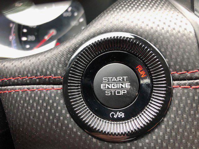 used 2022 Jeep Compass car, priced at $22,900