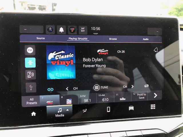 used 2022 Jeep Compass car, priced at $22,900