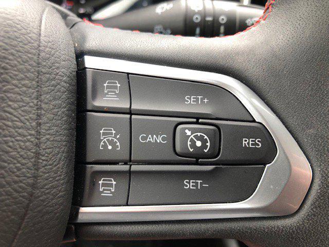 used 2022 Jeep Compass car, priced at $22,900