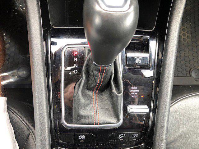 used 2022 Jeep Compass car, priced at $22,900