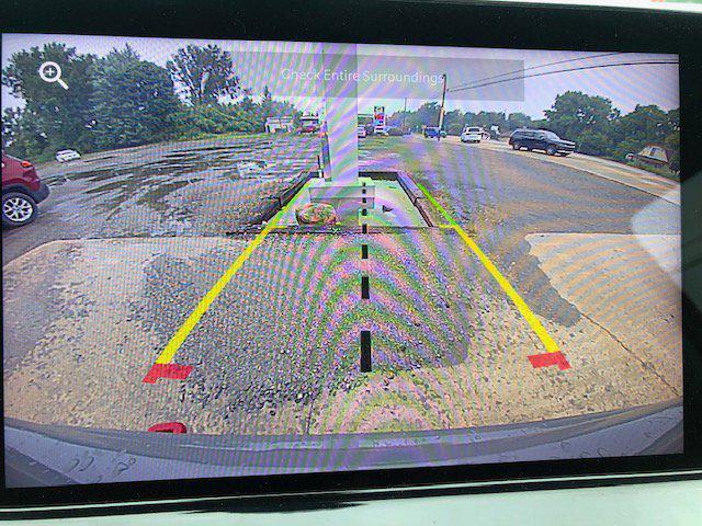 used 2022 Jeep Compass car, priced at $22,900