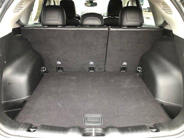 used 2022 Jeep Compass car, priced at $22,900