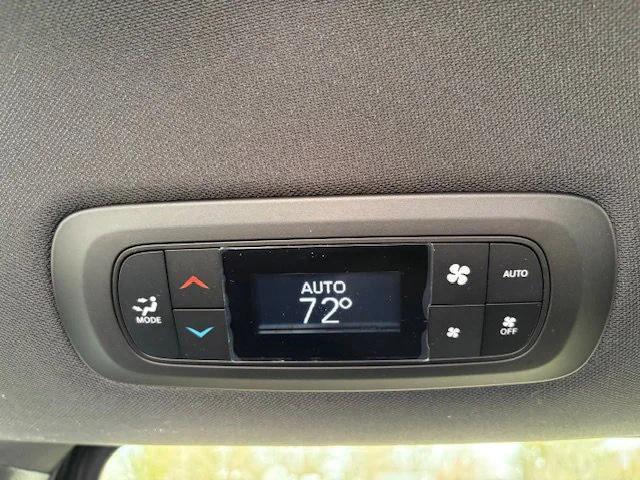 new 2026 Chrysler Pacifica car, priced at $46,165