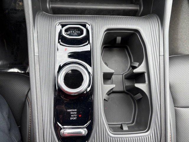 new 2026 Jeep Cherokee car, priced at $40,307