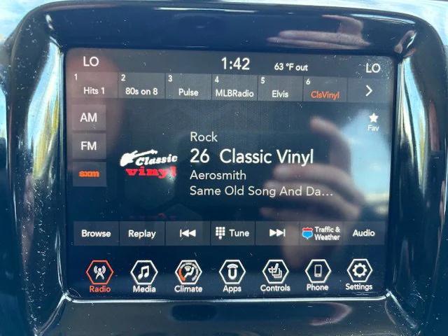 used 2020 Jeep Compass car, priced at $18,900