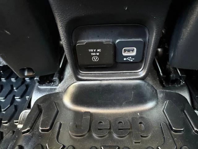 used 2020 Jeep Compass car, priced at $18,900