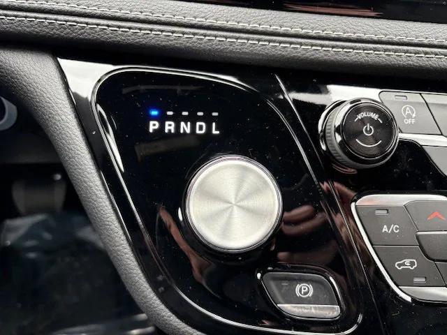 new 2026 Chrysler Pacifica car, priced at $45,865