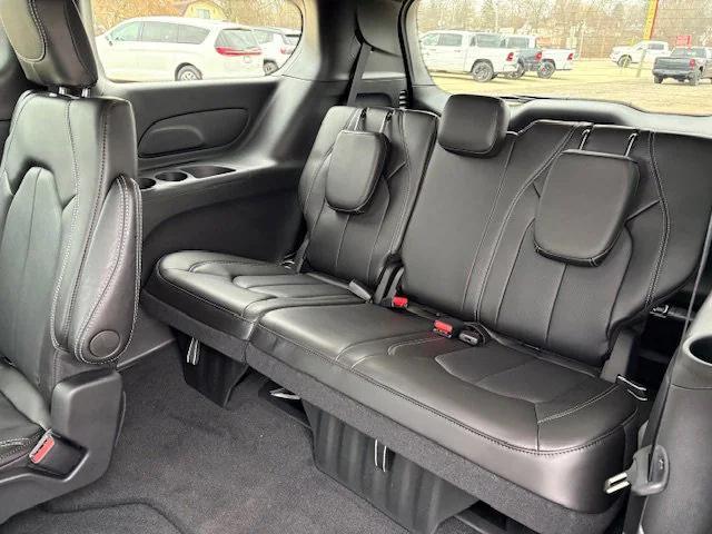 new 2026 Chrysler Pacifica car, priced at $45,865