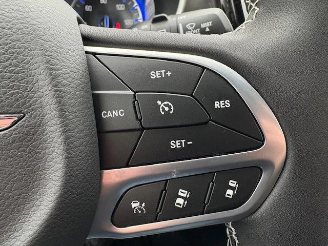 new 2026 Chrysler Pacifica car, priced at $45,865