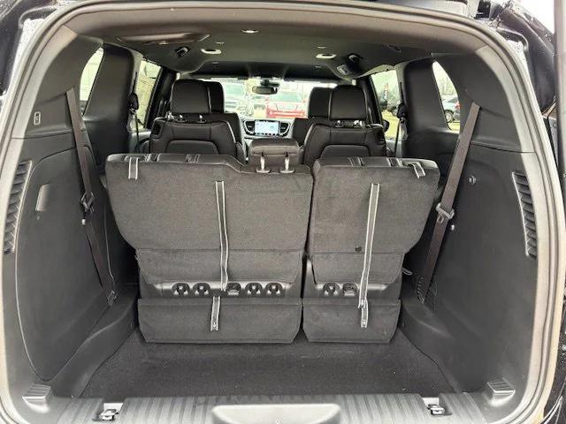 new 2026 Chrysler Pacifica car, priced at $45,865