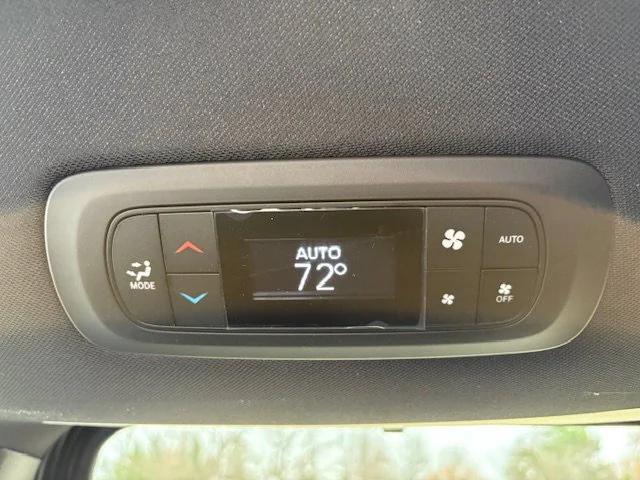 new 2026 Chrysler Pacifica car, priced at $45,865