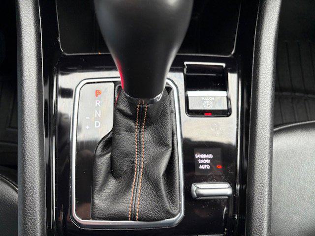 used 2022 Jeep Compass car, priced at $20,900