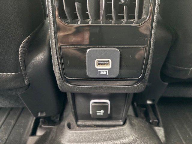 used 2022 Jeep Compass car, priced at $20,900