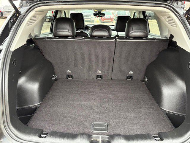 used 2022 Jeep Compass car, priced at $20,900